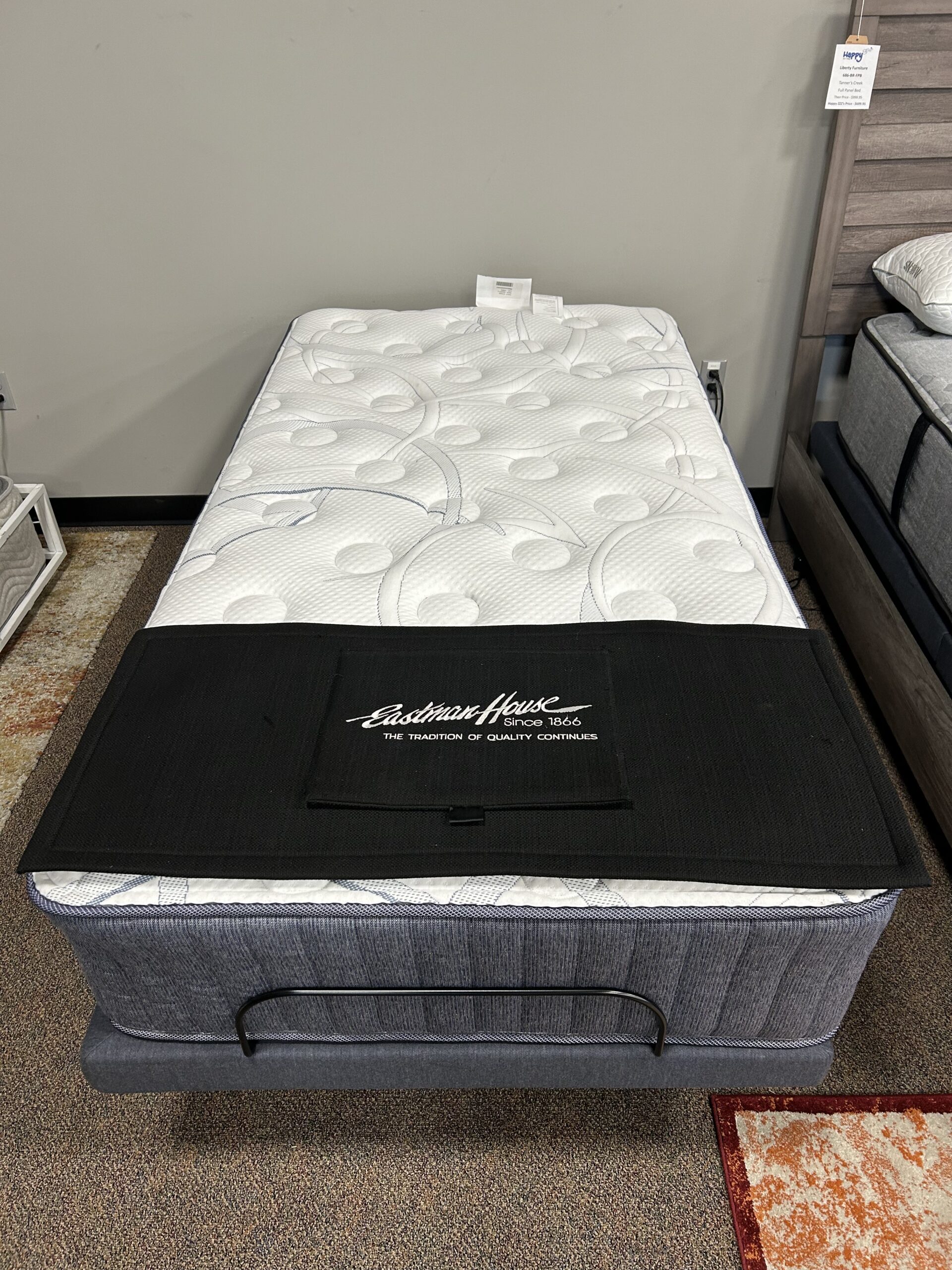 Luxe Majestic Plush