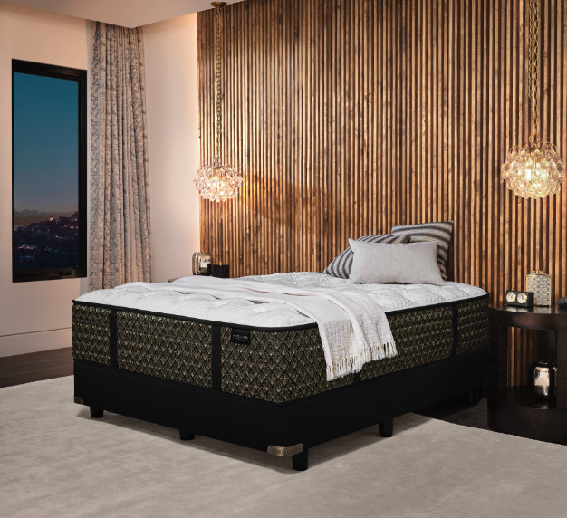 Aireloom Nightstars Streamline Luxury Firm