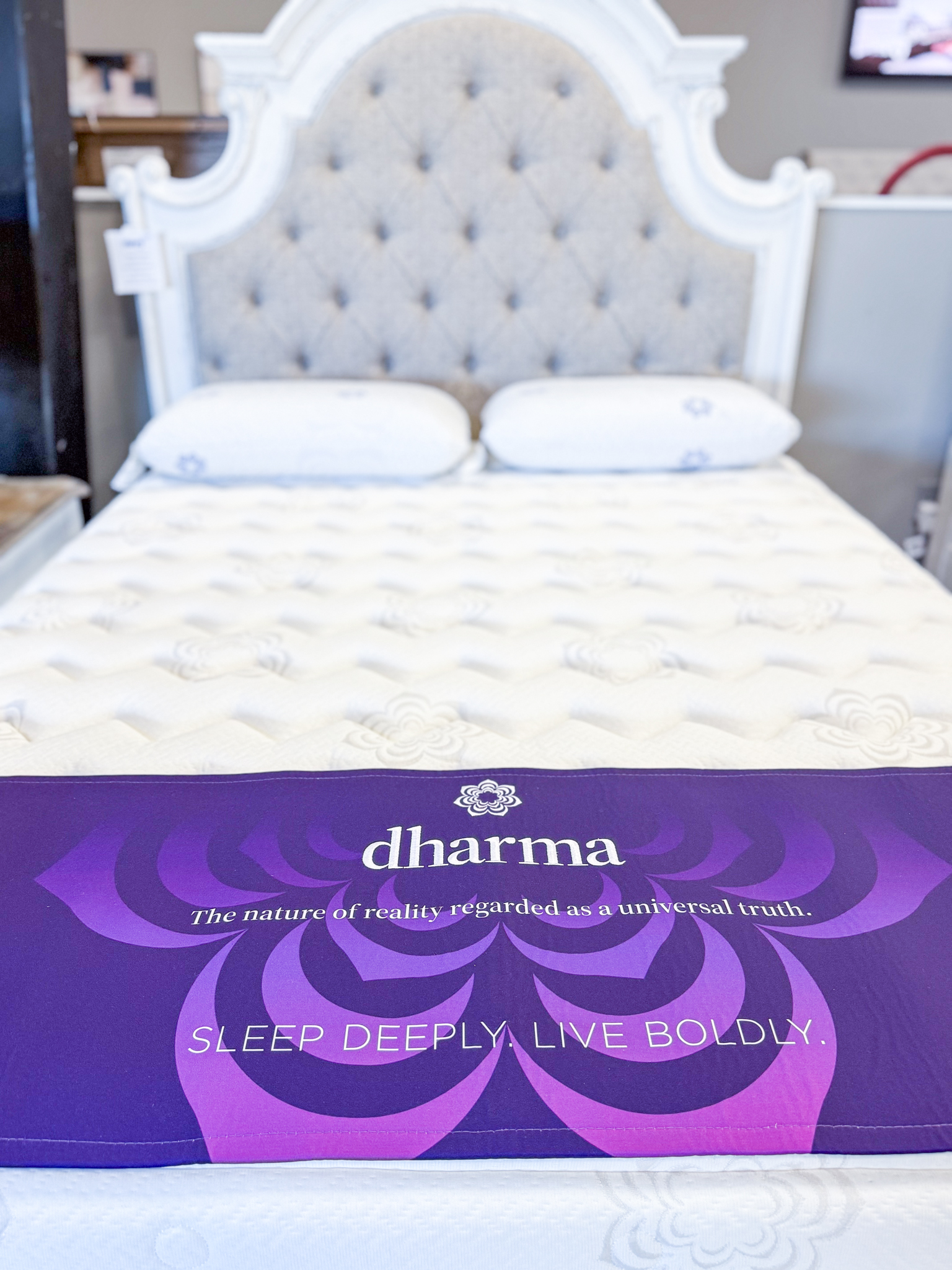 PranaSleep Dharma Select Plush - Image 10