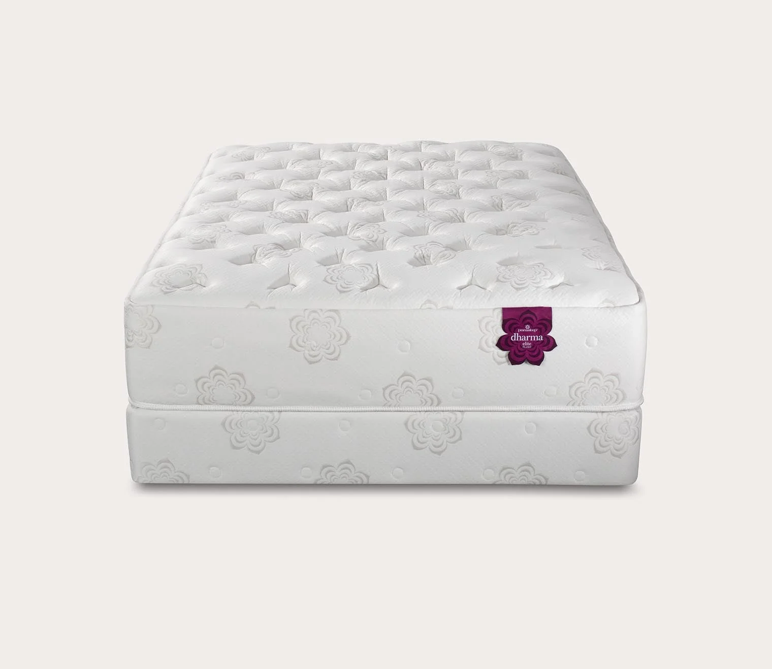 PranaSleep Dharma Elite Plush - Image 7