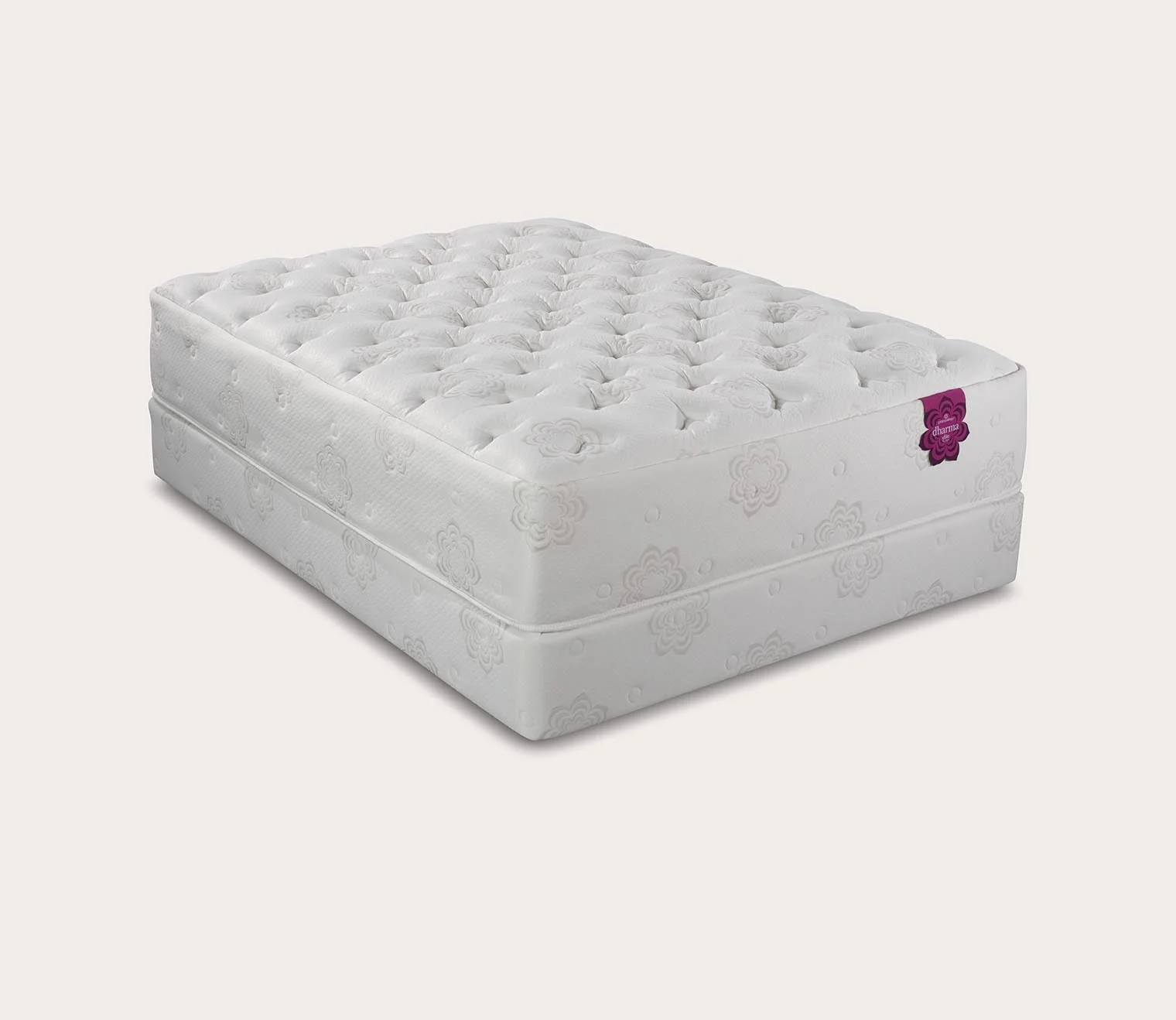 PranaSleep Dharma Elite Plush - Image 6