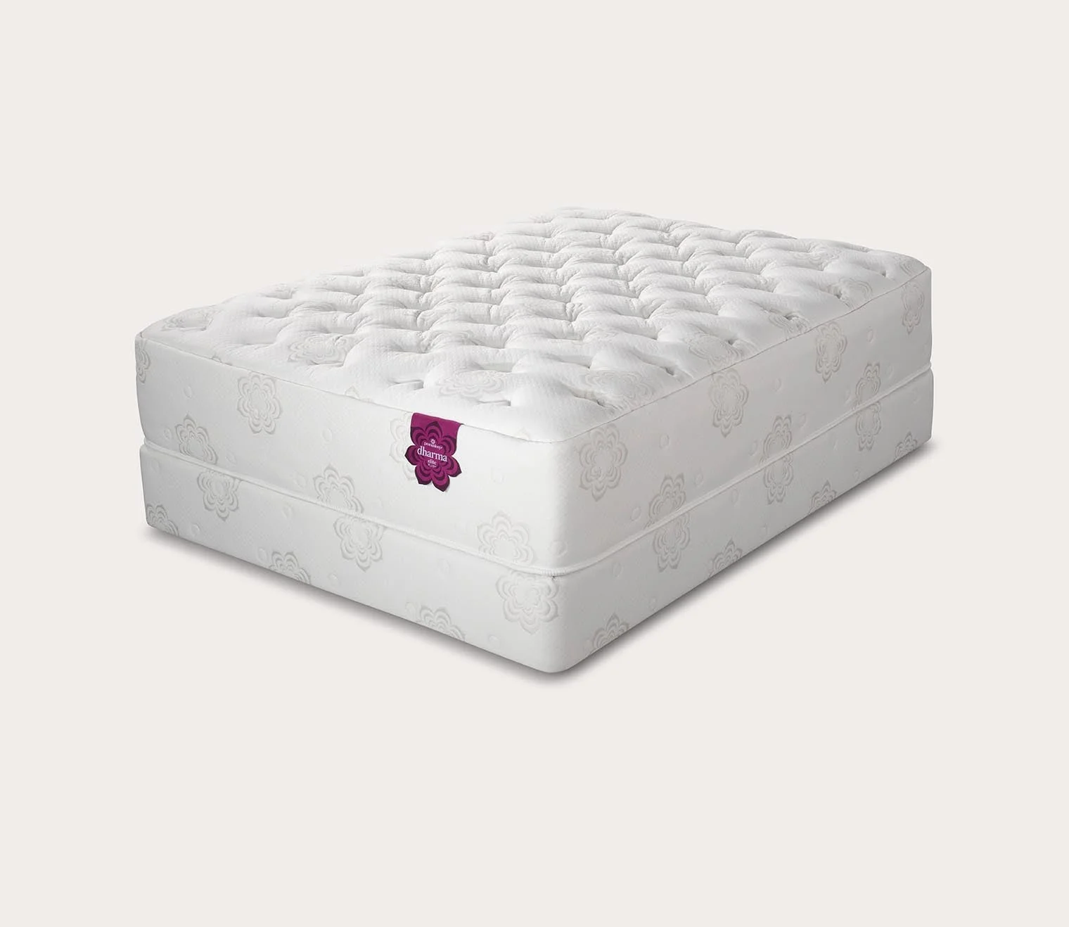 PranaSleep Dharma Elite Plush - Image 5