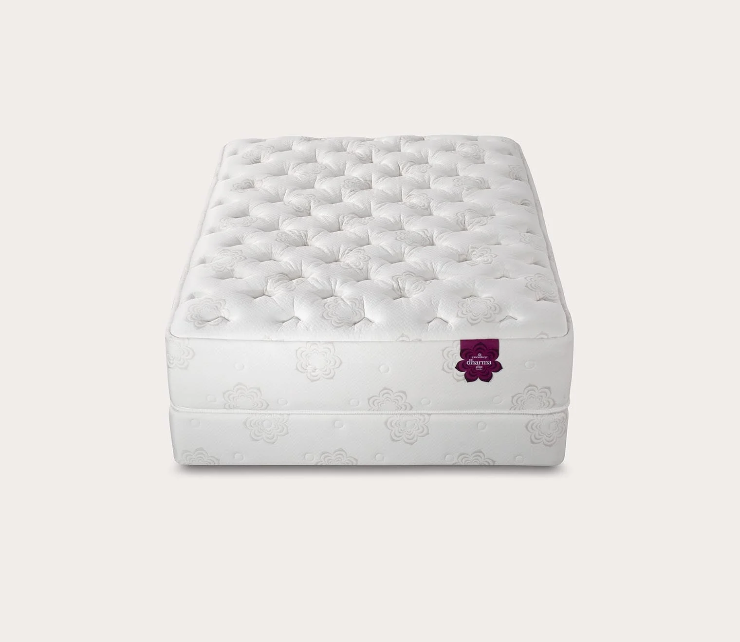 PranaSleep Dharma Elite Plush - Image 4