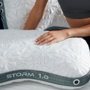 Bedgear Storm Cuddle Curve Performance® Pillow