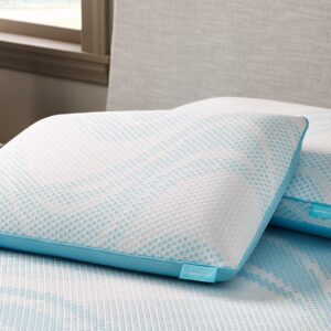 TEMPUR-Breeze® Pillow