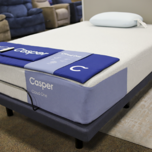 Casper Cloud One