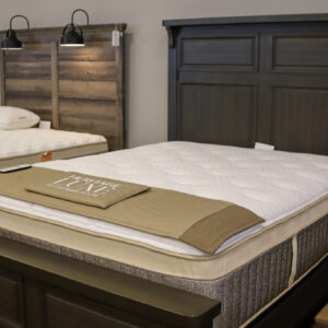 Heritage Luxe Soft Pillowtop