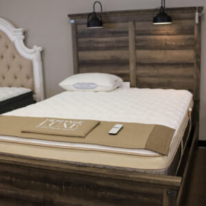 Heritage Luxe Firm Pillowtop