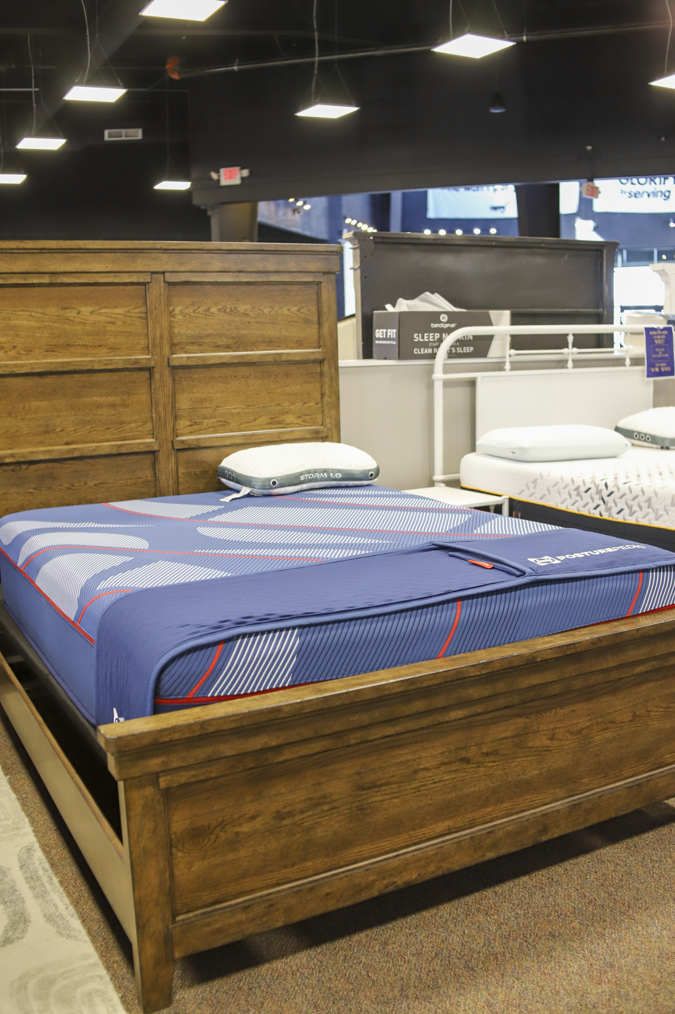 Brenham Hybrid Firm - Image 4