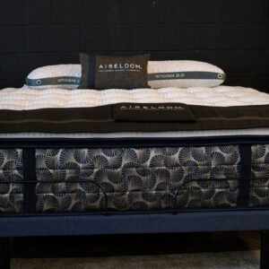 Aireloom Preferred LuxeTop M2 Plush