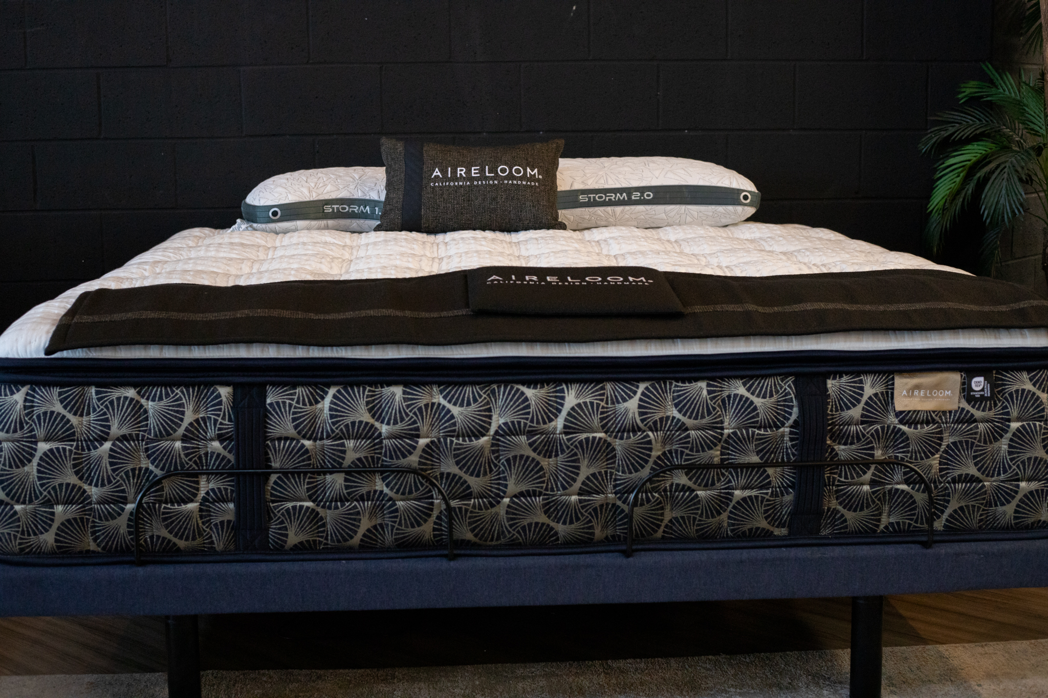Aireloom Preferred LuxeTop M2 Plush