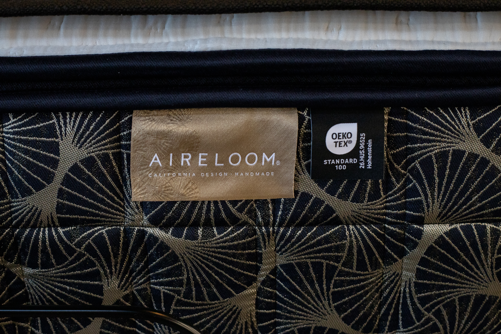 Aireloom Preferred LuxeTop M2 Plush - Image 3