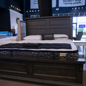 Aireloom Preferred LuxeTop M2 Luxury Firm