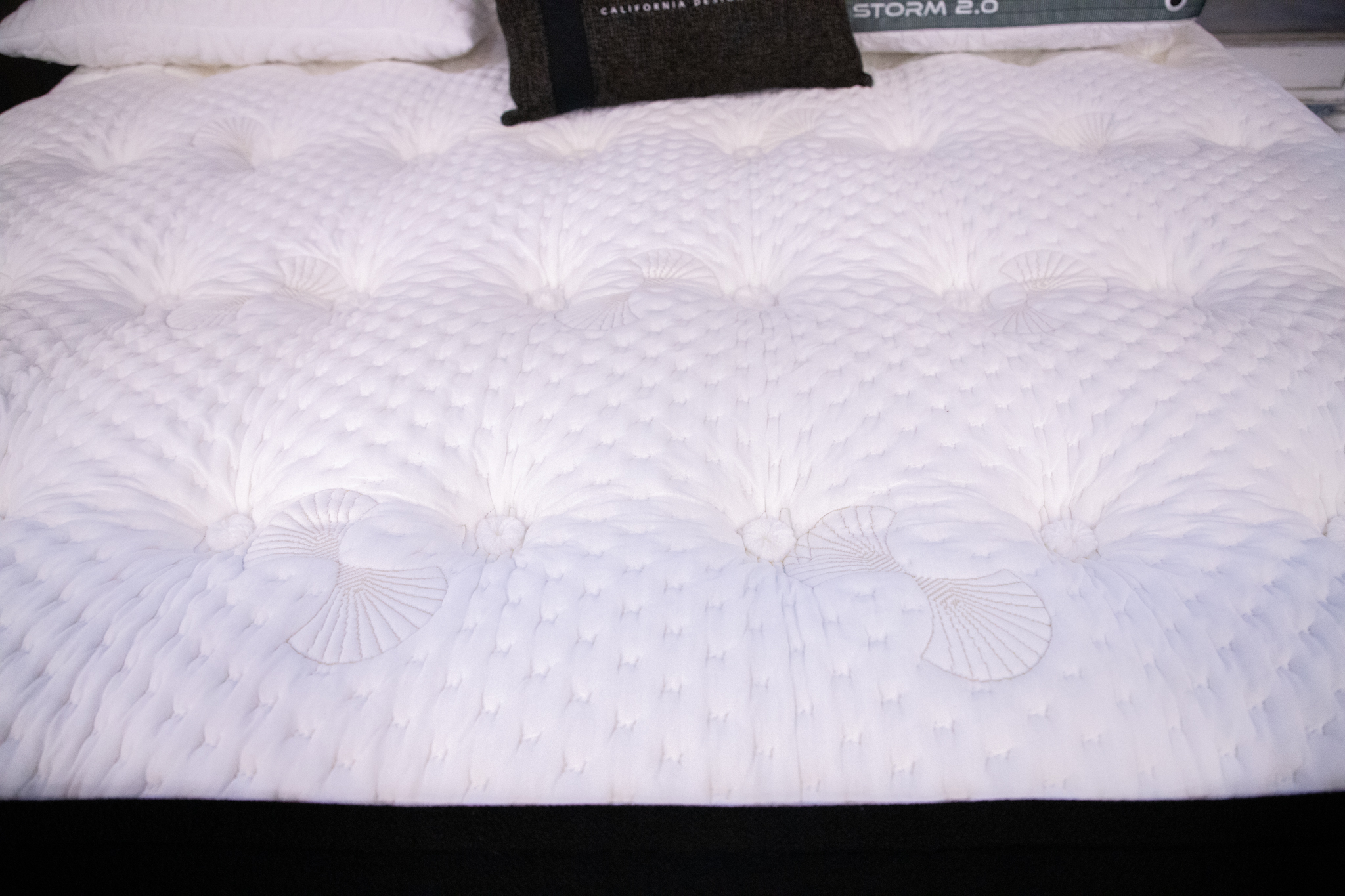 Aireloom Preferred LuxeTop M2 Luxury Firm - Image 3