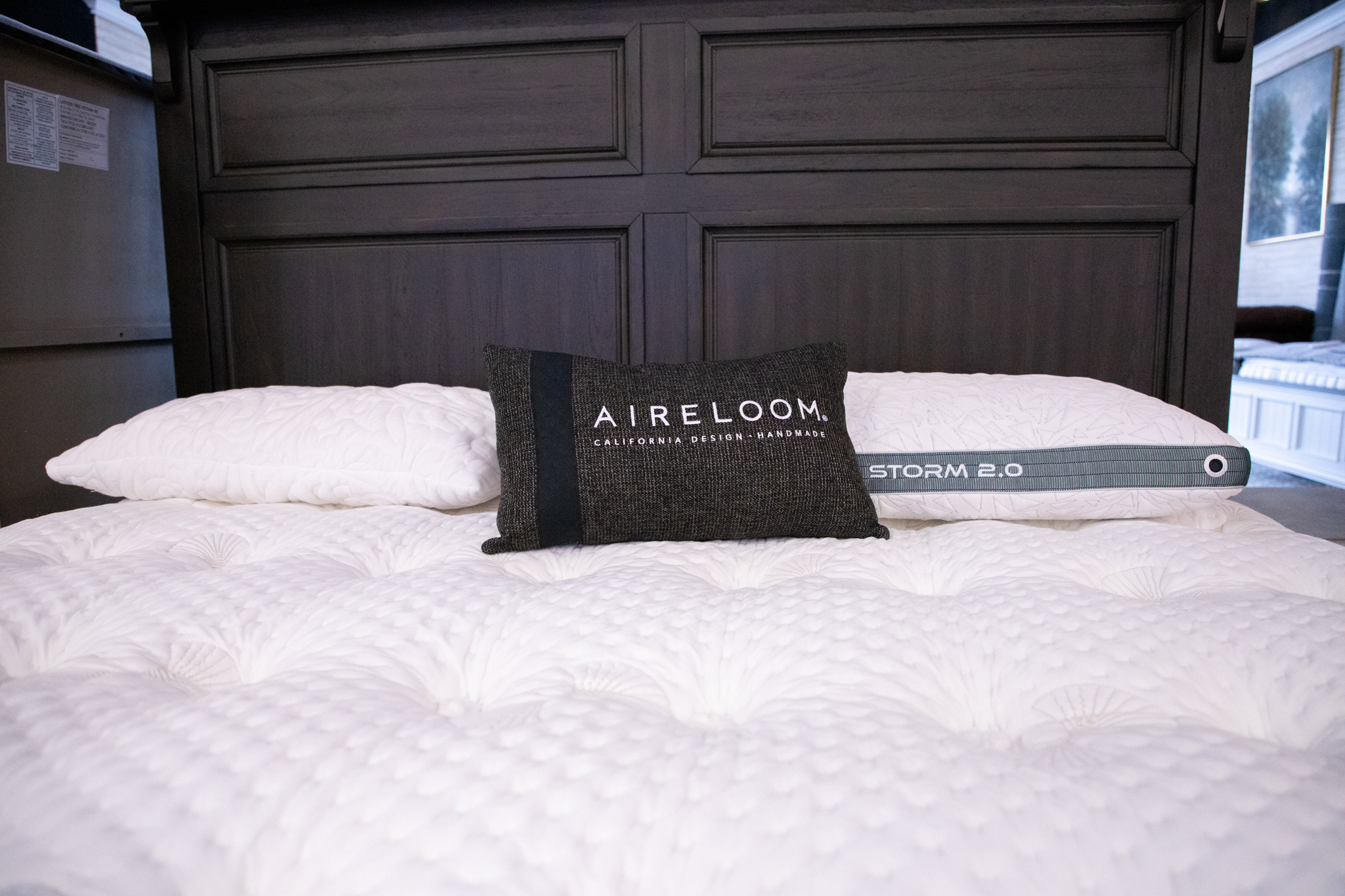 Aireloom Preferred LuxeTop M2 Luxury Firm - Image 4
