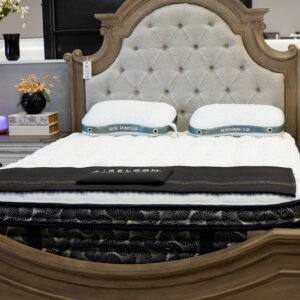 Aireloom Preferred Plush Euro-Top