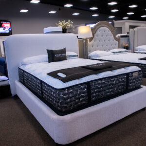 Aireloom Preferred Streamline Luxury Firm