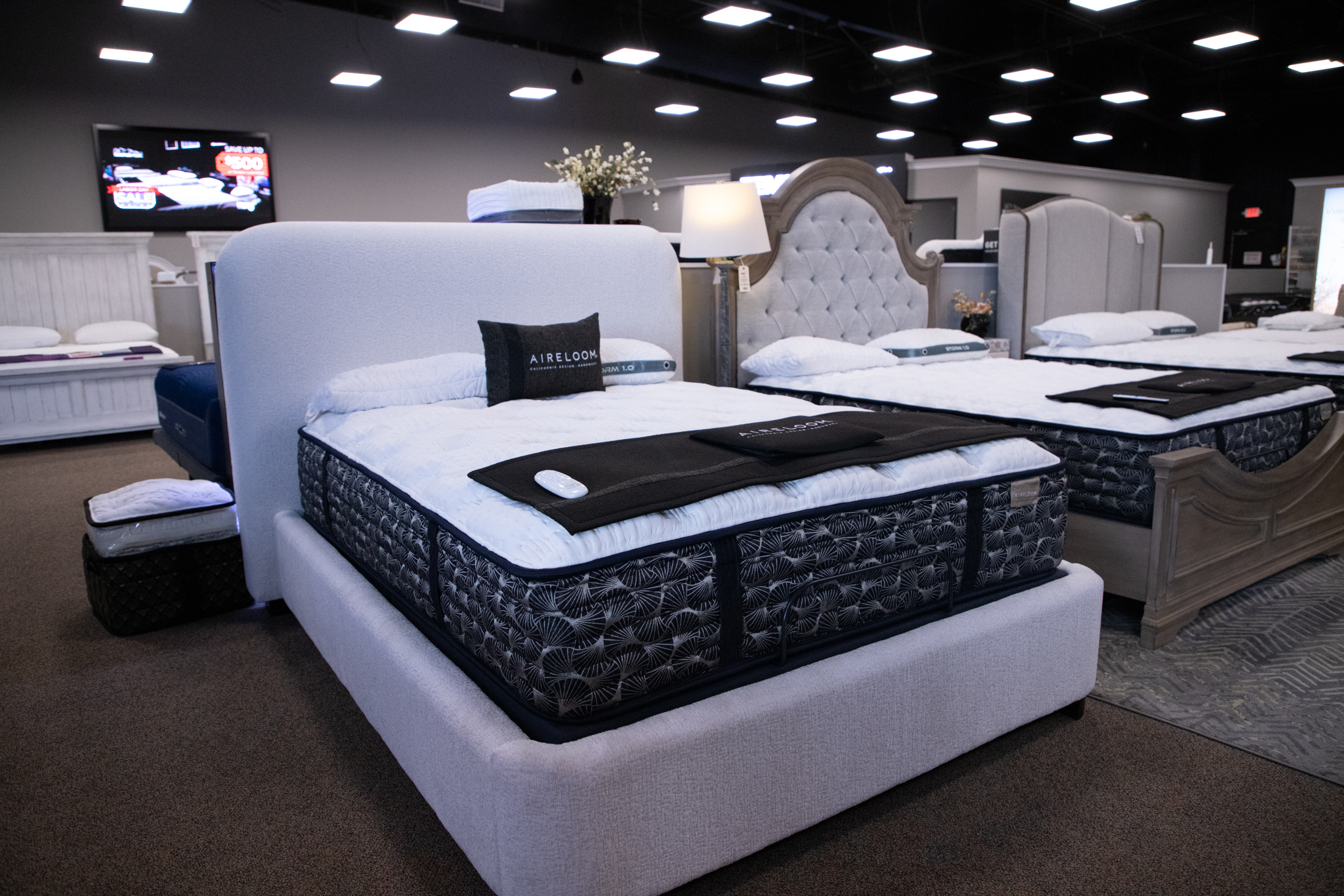 Aireloom Preferred Streamline Luxury Firm - Image 2
