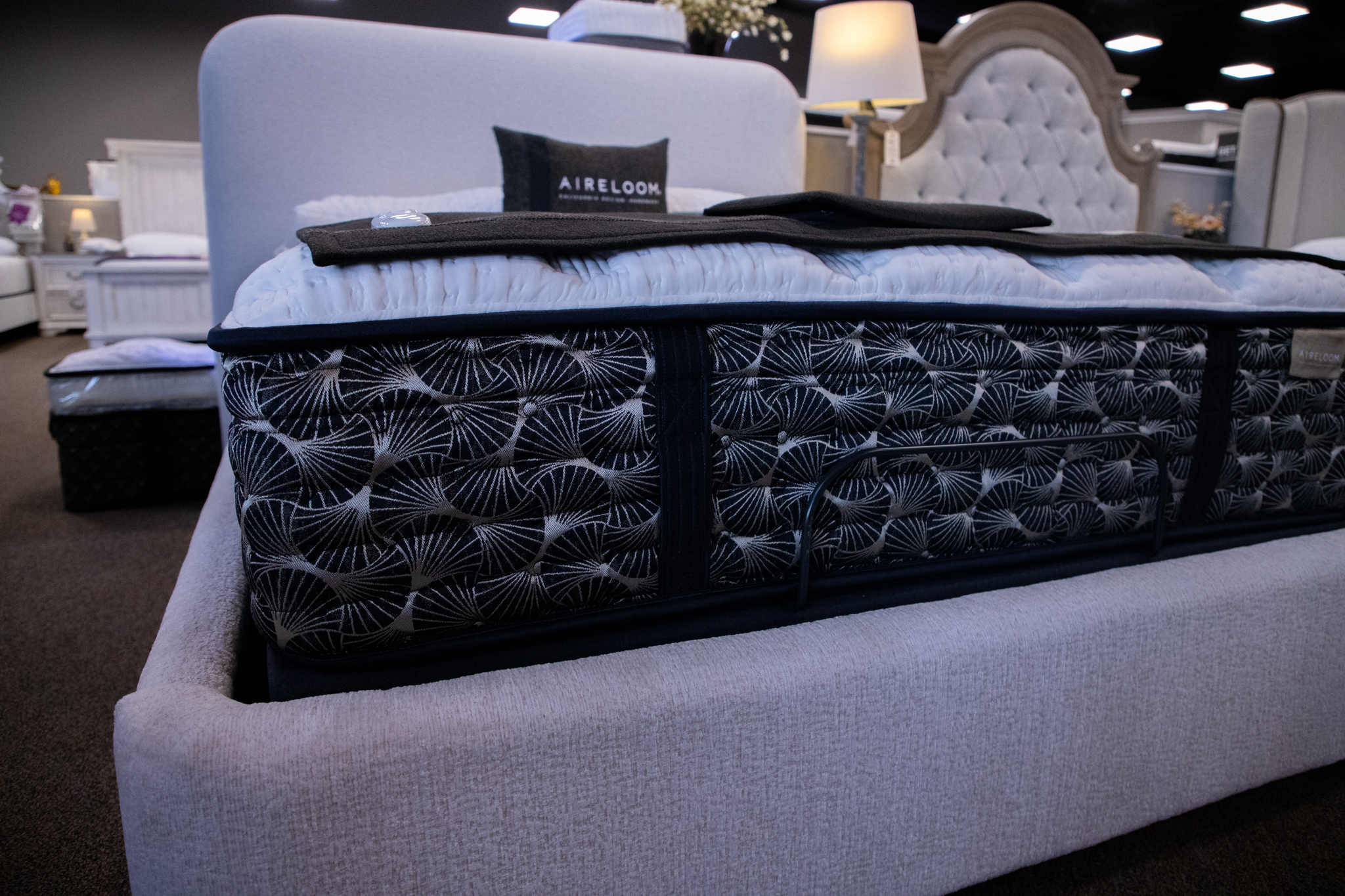 Aireloom Preferred Streamline Luxury Firm - Image 4