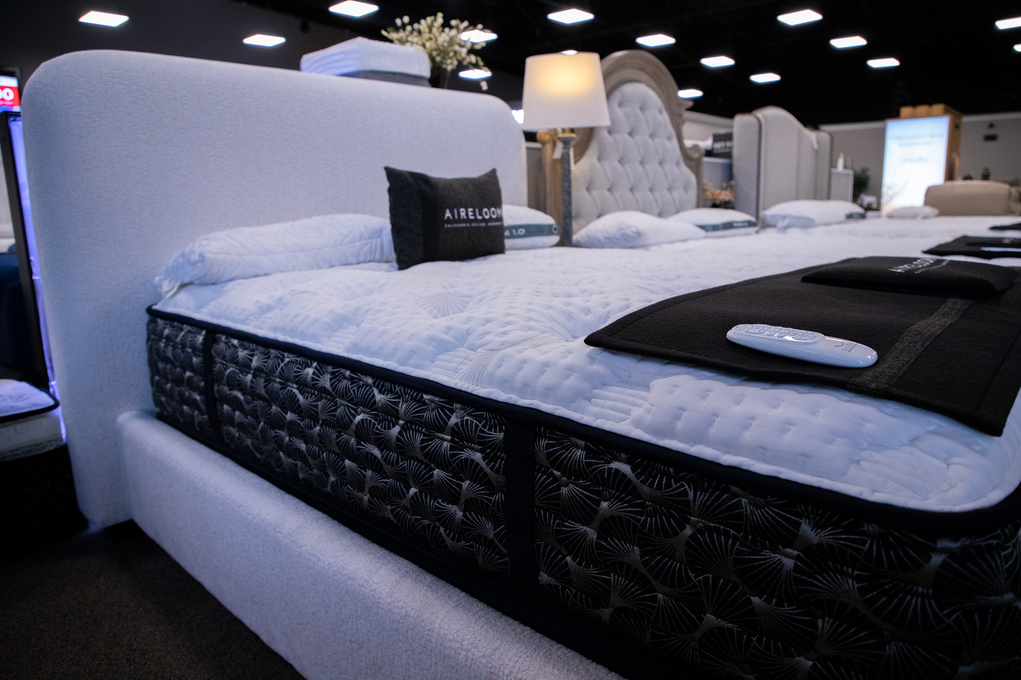 Aireloom Preferred Streamline Luxury Firm - Image 3