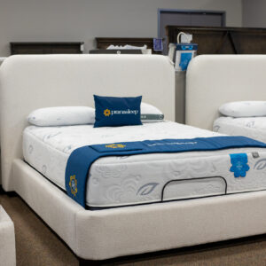 PranaSleep Asha Luxe Pro Plush