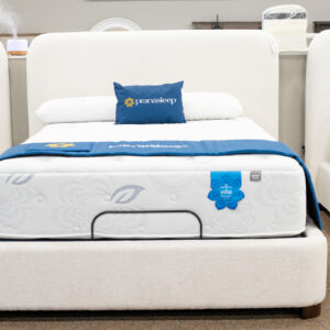 PranaSleep Asha Luxe Pro Medium