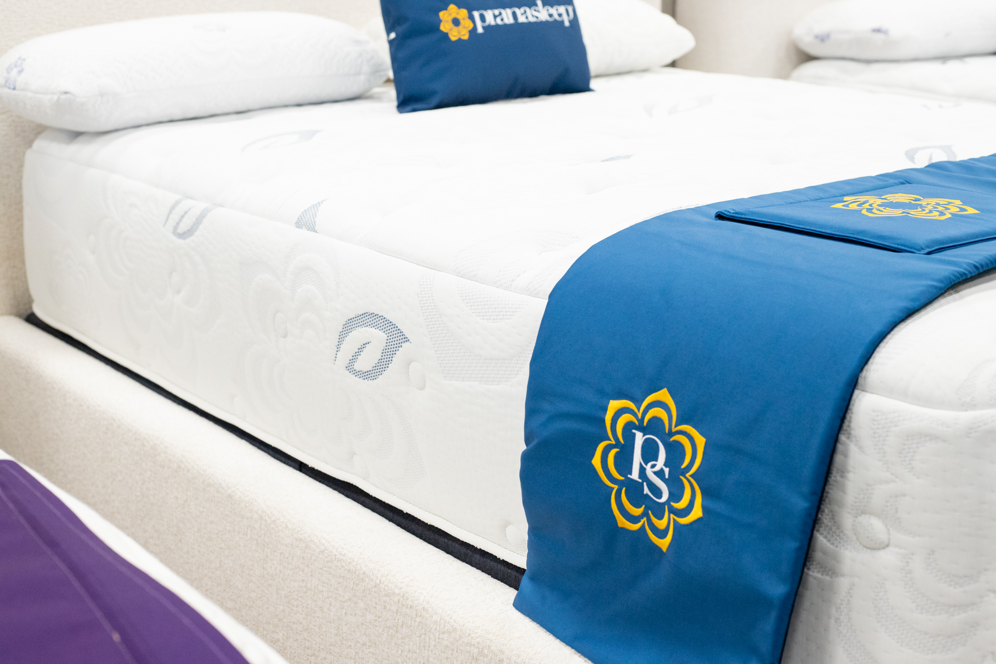 PranaSleep Asha Luxe Pro Plush - Image 8