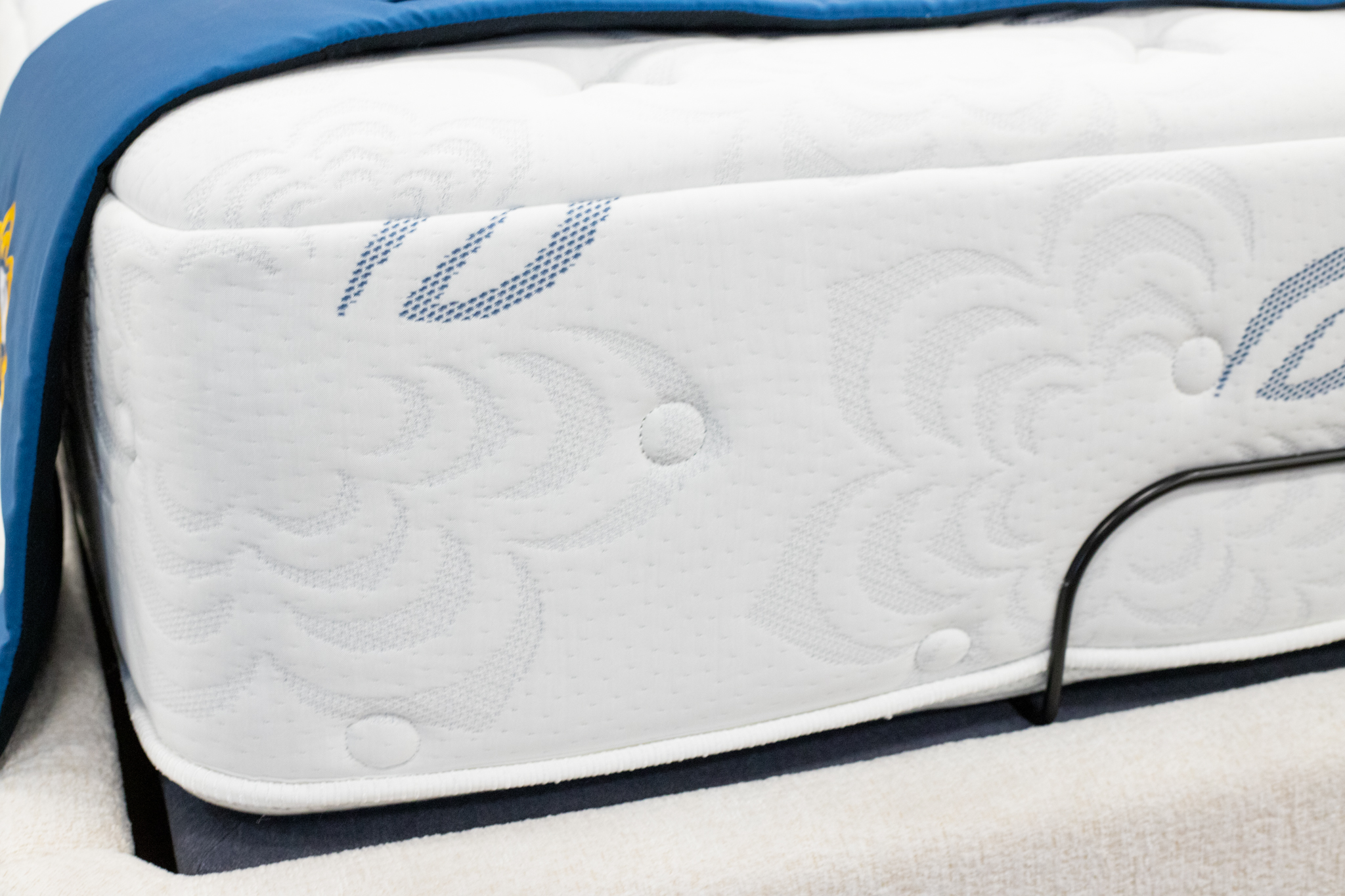 PranaSleep Asha Luxe Pro Plush - Image 7