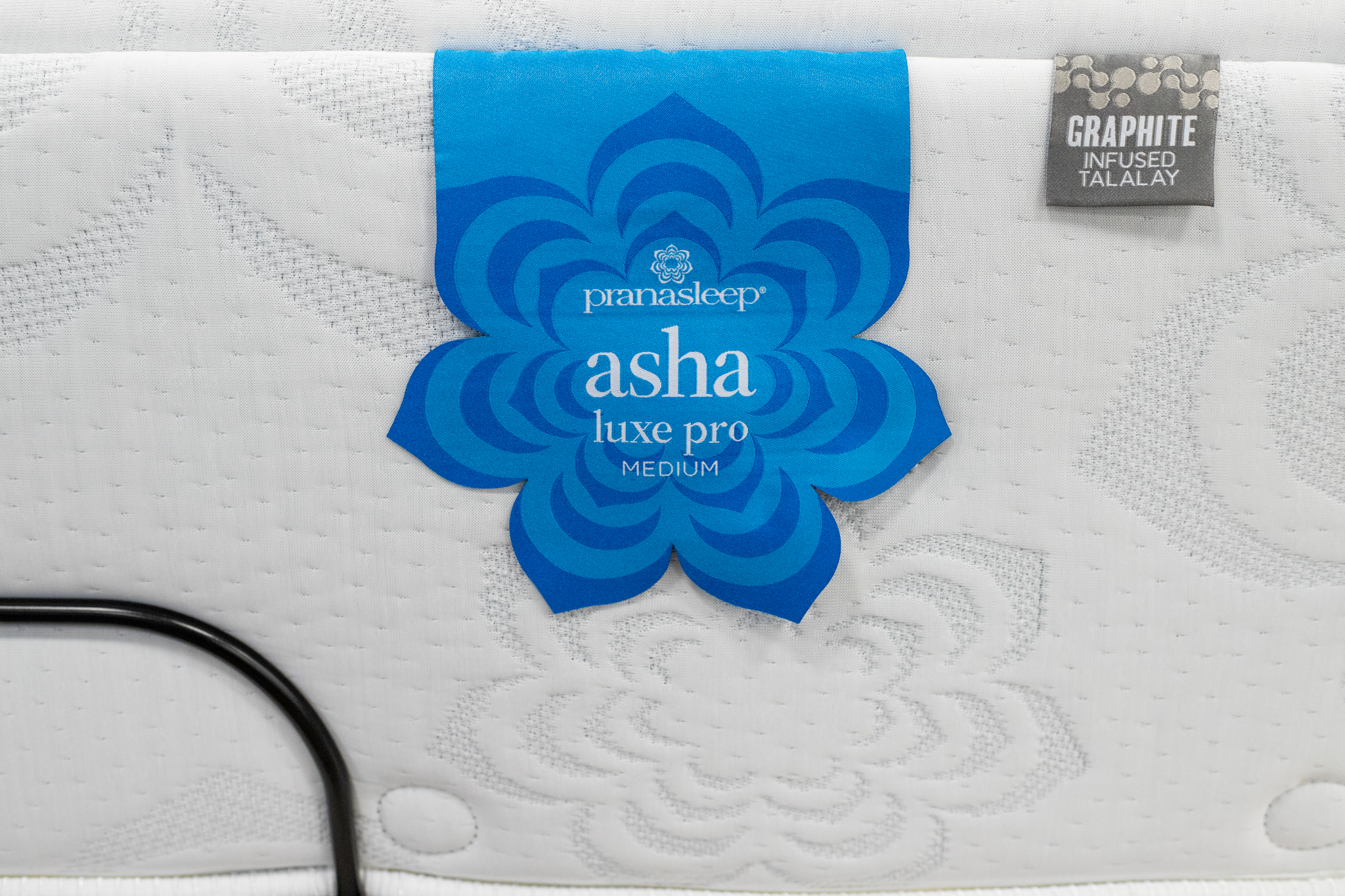PranaSleep Asha Luxe Pro Plush - Image 4