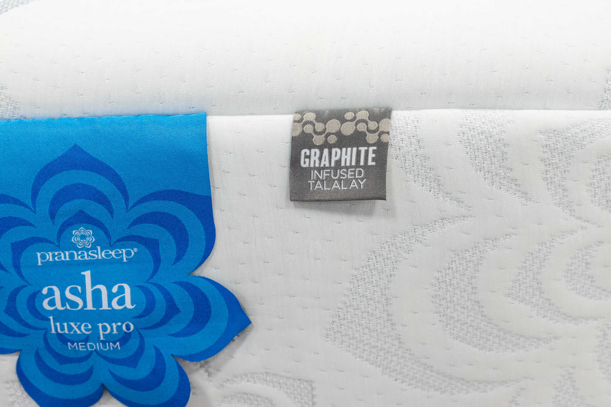 PranaSleep Asha Luxe Pro Plush - Image 3