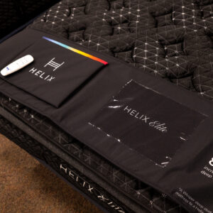 Helix Elite Midnight
