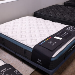 Helix Luxe Twilight w/ Glacio Tex Cooling Cover
